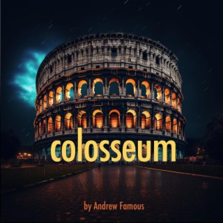 colosseum