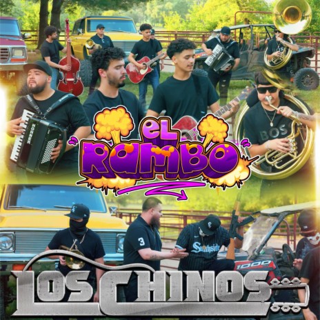 El Rambo | Boomplay Music