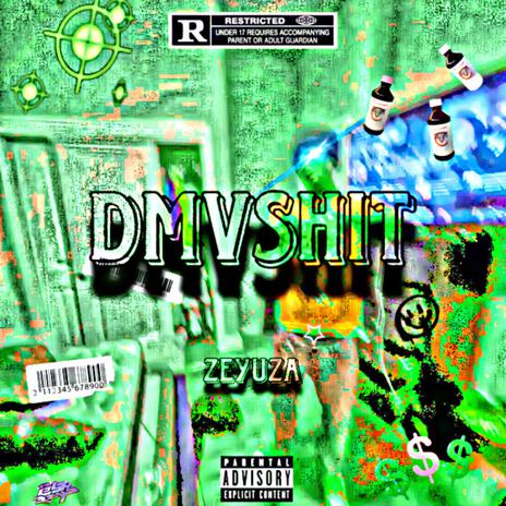 dmvshit