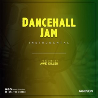 Dancehall Jam | Ragga x Busy Signal X A Pass X 420 Type Beat