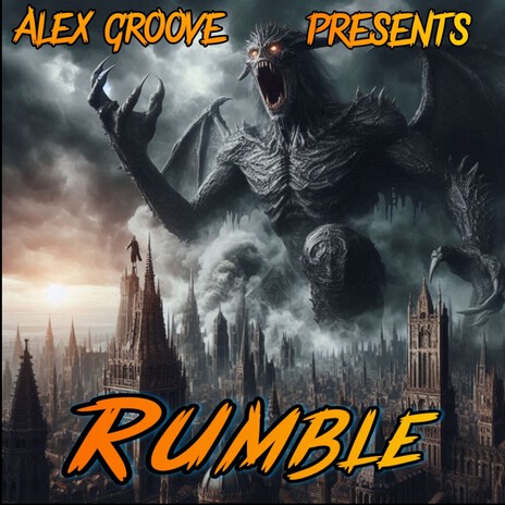 Rumble | Boomplay Music