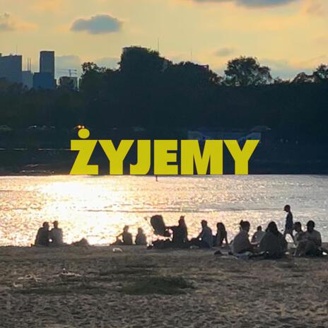 Żyjemy ft. JacaBeats