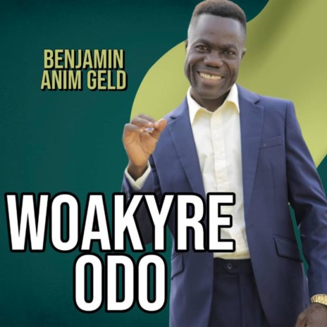 WOAKYRE ODO | Boomplay Music