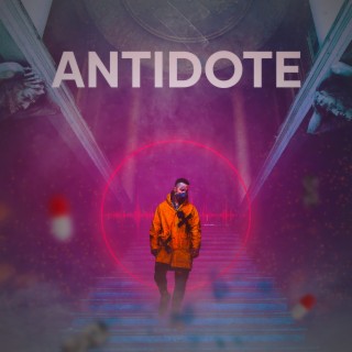 Antidote (prod. by Inriven)