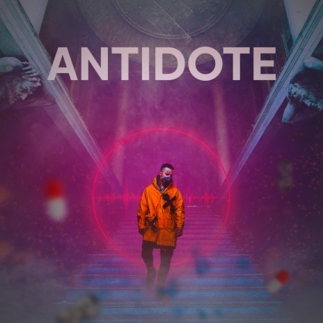 Antidote (prod. by Inriven) ft. Милика