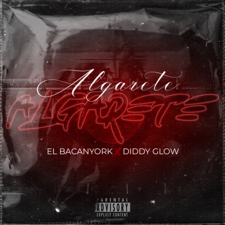 Algarete ft. Diddy Glow | Boomplay Music