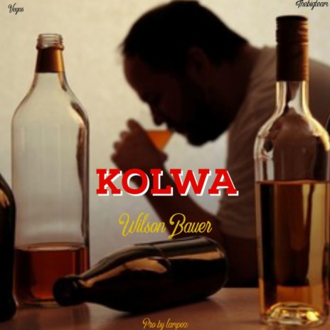 Kolwa | Boomplay Music
