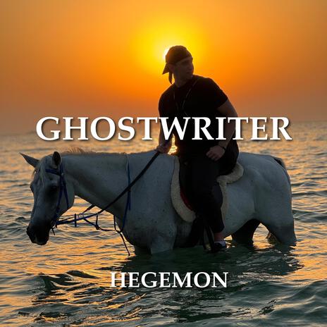 GHOSTWRITER | Boomplay Music