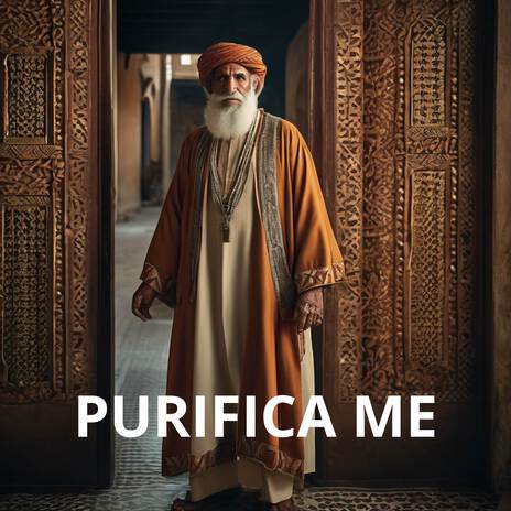 Purifica-me Senhor | Boomplay Music