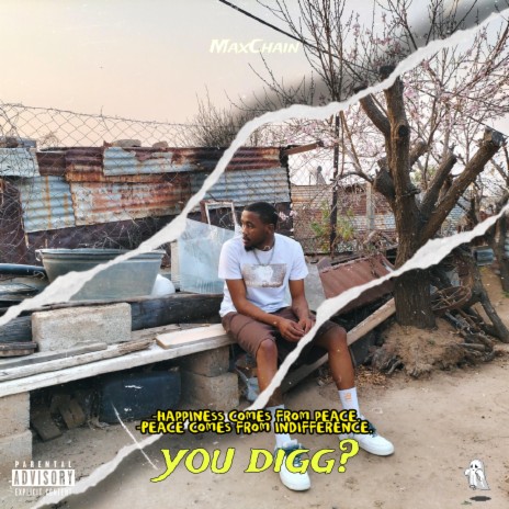 You Digg | Boomplay Music