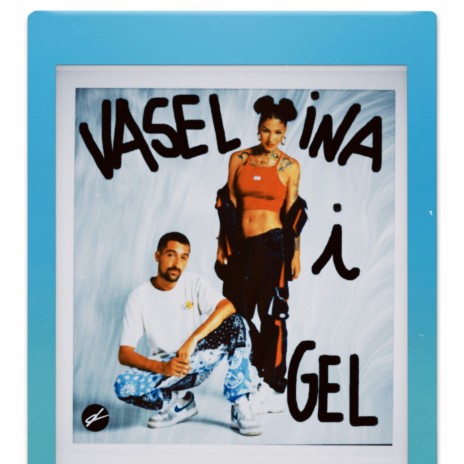 Vaselina I Gel ft. Lil Aiden & Lment | Boomplay Music