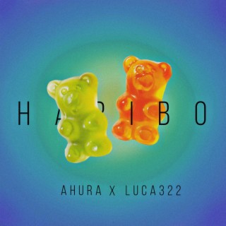 HARİBO ft. Luca322 lyrics | Boomplay Music