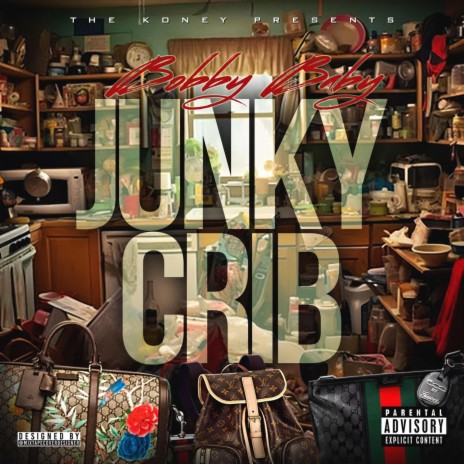 Junky Crib | Boomplay Music