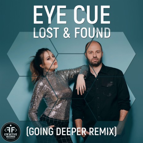 Lost & Found (Going Deeper Remix) | Boomplay Music