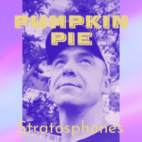 Pumpkin pie | Boomplay Music