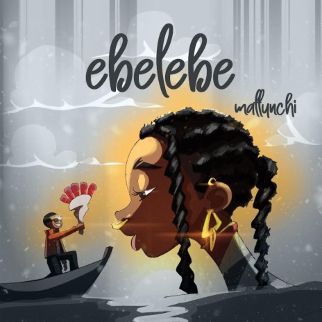 Ebelebe (Speed up)