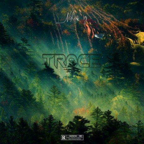 Trace | Boomplay Music