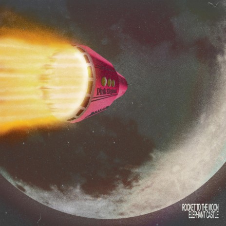 Rocket To The Moon | Boomplay Music