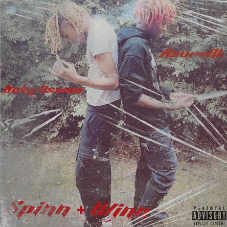 Spinn + Winn ft. AsuraRL | Boomplay Music