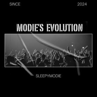 Modie's Evolution