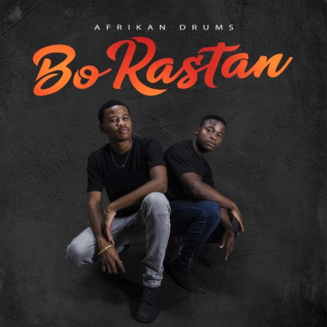 Bo Rastan | Boomplay Music