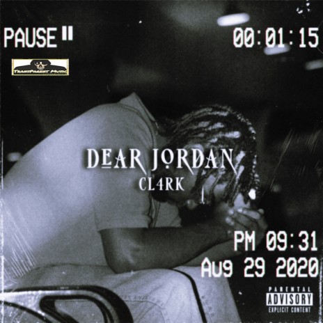 Dear Jordan | Boomplay Music