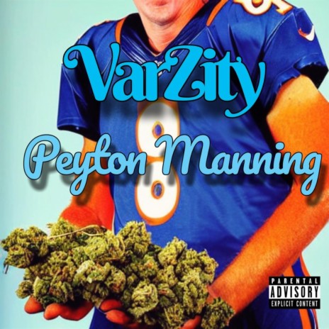 Peyton Manning | Boomplay Music