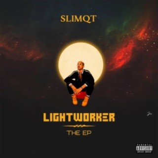 LIGHTWORKER THE EP
