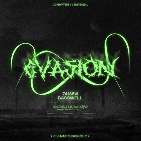 Evasion ft. Onlynumbers | Boomplay Music