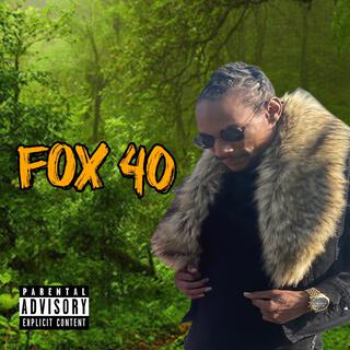 Fox 40