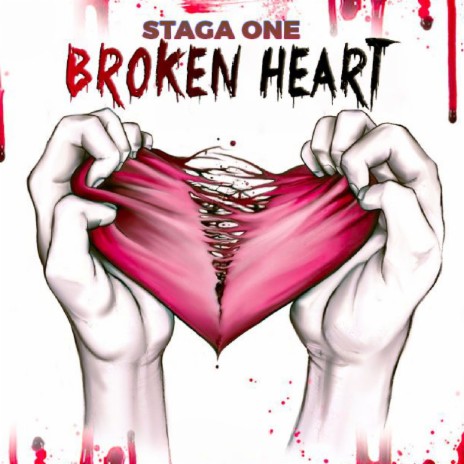 Broken Heart | Boomplay Music