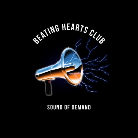 Sound of Demand | Boomplay Music