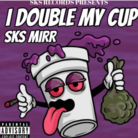 I DOUBLE MY CUP | Boomplay Music