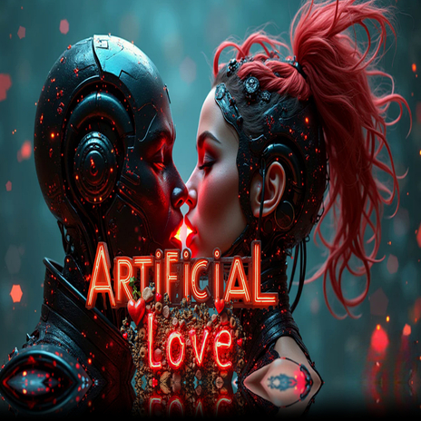 Artificial Love (Eng)