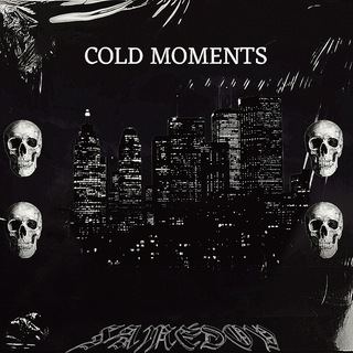 COLD MOMENTS