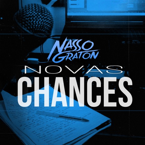 Novas Chances | Boomplay Music