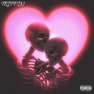 Trippin' ft. Skeezyontherecord lyrics | Boomplay Music