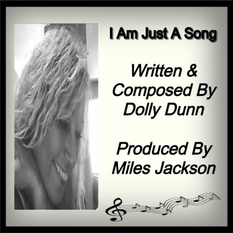 I Am Just A Song! | Boomplay Music