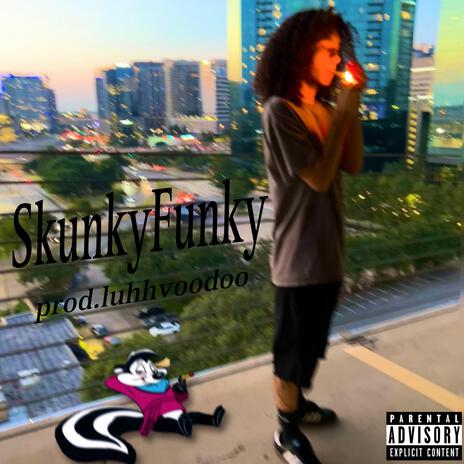 SkunkyFunky | Boomplay Music