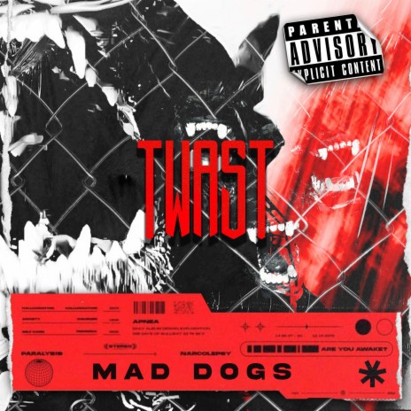Mad Dogs | Boomplay Music
