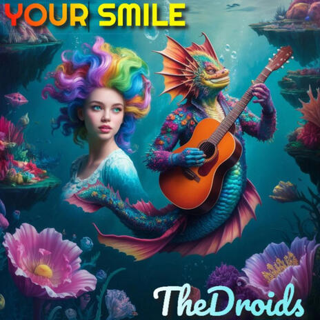 Your Smile | Boomplay Music