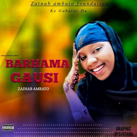 Barhama Gausi | Boomplay Music