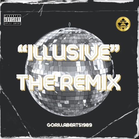 Illusive (Remix) | Boomplay Music