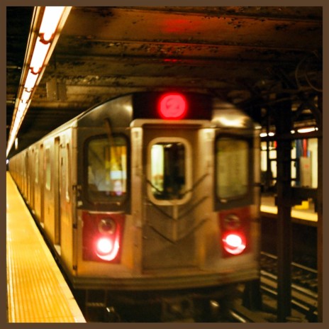Empty Subways | Boomplay Music