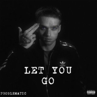 Let You Go