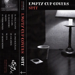 Empty Cup Covers