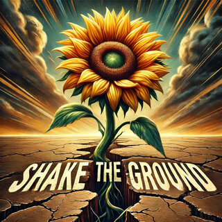 Shake the Ground