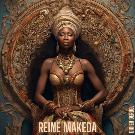 Reine Makeda | Boomplay Music