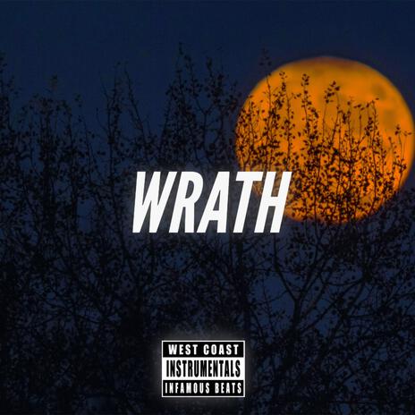 Wrath | Boomplay Music