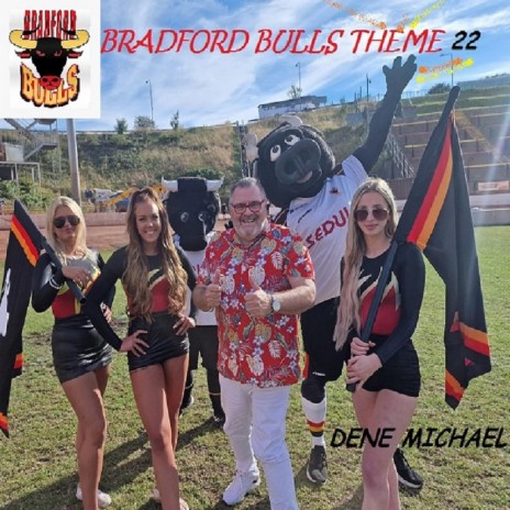 Bradford Bulls Theme (Radio Edit) | Boomplay Music